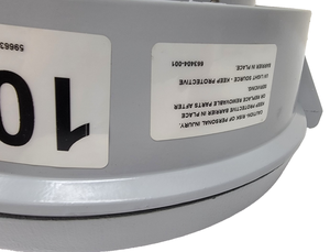 Chambre à lampes PLC Appleton Mercmaster III MLBR10HMTZ2 Type de lampe M-90 - Product Image 4