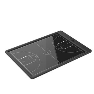 Bán Chạy Bảng Chiến Thuật LCD 15 Inch Bảng Thời Gian Bóng Rổ Bảng Đen Viết Tay Bảng Vẽ Ma Thuật - Product Image 1