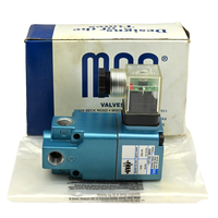 Válvula Solenoide 225b-781jc, Módulo Conector de 24v, 150psi, Nueva, Original, Automatización Industrial, Control Programable PLC