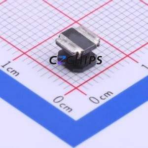 SQH5040S-1R5N-LF Power Inductor SMD,5.2x5.2mm ( Inductance: 1.5uH )( Precision: 30% Rated Current: 3.6A ) - Product Image 2