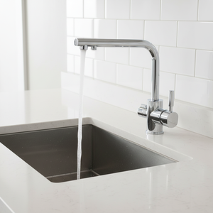 <span class=keywords><strong>Robinet</strong></span> de cuisine en laiton avec filtre, mitigeur <span class=keywords><strong>eau</strong></span> chaude et froide, <span class=keywords><strong>robinet</strong></span> d'évier de cuisine trois voies avec filtre à <span class=keywords><strong>eau</strong></span> potable - Product Image 3