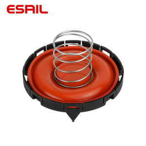 Kit de réparation du couvercle de soupape PCV 11127823181 11128507607 11127812894 11128511746 pour <span class=keywords><strong>BMW</strong></span> N57 <span class=keywords><strong>N57Z</strong></span> E90 E91 E92 E93 F30 F31 F34 - Product Image 1