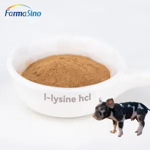 Find Supplier In China L-lysine Hcl China Best Suppliers L-Lysine Hydrochloride L-lysine Monohydrochloride