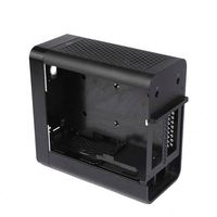 Pc Case Châssis Tech Cabinet Enclousers Computer Box Boîtier Plc Boîtier Hdd Ecu Boîtier Pour Personnalisé Rfid Egpu Classic Slim Mini Tibox