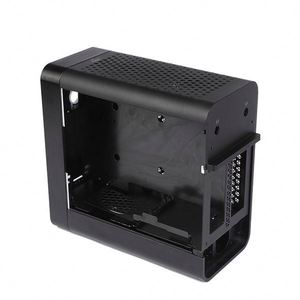Pc Case Châssis Tech Cabinet Enclousers Computer Box Boîtier Plc Boîtier Hdd Ecu Boîtier Pour Personnalisé Rfid Egpu Classic Slim Mini <span class=keywords><strong>Tibox</strong></span> - Product Image 5
