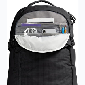 Mochila de viaje de moda de gran capacidad para hombre TNF para negocios y senderismo al aire libre resistente al desgaste y multifuncional - Product Image 6