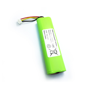 Tùy chỉnh thương hiệu Ni-MH 1.2V 2.4V 3.6V 4.8V 6V <span class=keywords><strong>7.2V</strong></span> 9.6V 12V 14.4V kích thước <span class=keywords><strong>AA</strong></span> <span class=keywords><strong>AA</strong></span> SC subc 3.6V <span class=keywords><strong>NiMH</strong></span> có thể sạc lại pin - Product Image 2