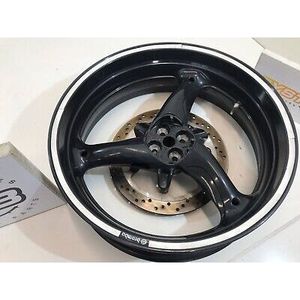 Rueda Delantera ABS X-ADV 750 2017-2020 Compatible con Accesorios de Rueda para Motocicleta Honda - Product Image 6