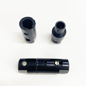 Portafusibles en línea VW para fusible de bala de torpedo de fusible de cerámica <span class=keywords><strong>europeo</strong></span> - Product Image 6