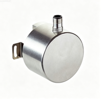 Nouvel encodeur rotatif industriel d'origine DFS60B-TEEC01024 1038016 pour système d'automatisation industrielle et programmation PLC