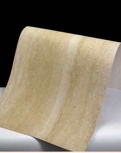 Đá mềm linh hoạt gốm Tường Nội Thất nền uốn cong mềm Gốm Đá - Product Image 4