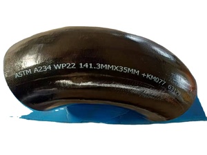 <span class=keywords><strong>ASME</strong></span> b16.9 <span class=keywords><strong>sa234</strong></span> hợp kim thép đúc ống dài bán kính 90 độ liền mạch khuỷu tay dầu Nước Carbon mông hàn phù hợp - Product Image 3