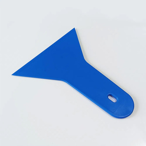 Vật nuôi xe cửa sổ khoảng cách pha màu Công cụ phim cạnh nhét giống cây chổi chi tiết phụ kiện cho các công cụ pha màu - Product Image 1