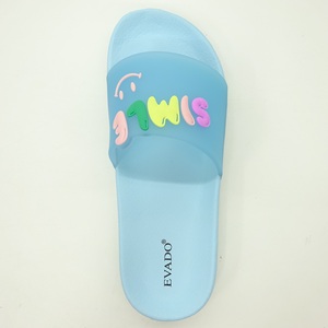 NOVEDAD DE VERANO 2025, <span class=keywords><strong>zapatillas</strong></span> cómodas para niños, precio competitivo y calidad, parte superior de PU y suela de PU para interiores y exteriores - Product Image 5