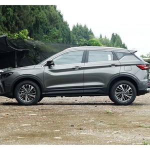 La plupart des véhicules électriques hybrides rechargeables Popula Geely Coolray avec un rapport qualité-prix - Product Image 6