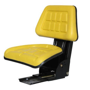Cinturón de acero para asiento de tractor Fiat 480 de posventa agrícola para granjas y asiento de tractor de uso doméstico - Product Image 2