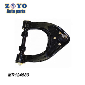 Bras de direction Pitman de haute qualité à prix compétitif pour Mitsubishi Pajero 1996 (MR296095 MR296096) - Product Image 3
