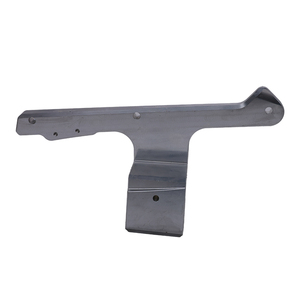 Servicio de Mecanizado CNC de Alta Precisión para Piezas de Hardware, Mecanizado Personalizado No Estándar, Procesamiento de Piezas Metálicas CNC - Product Image 6