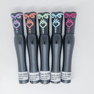 <span class=keywords><strong>Mascara</strong></span> <span class=keywords><strong>effet</strong></span> <span class=keywords><strong>faux</strong></span> <span class=keywords><strong>cils</strong></span> imperméable Crazy Volume personnalisé - Product Image 2