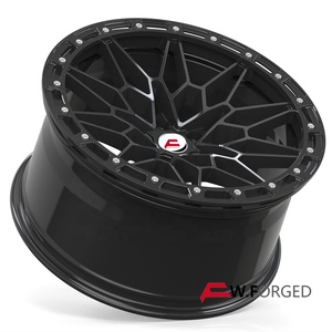 Style 892m avec Beadlocks <span class=keywords><strong>18</strong></span> 19 20 21 Roues forgées 22 <span class=keywords><strong>pouces</strong></span> 5x112 5x120 pour <span class=keywords><strong>BMW</strong></span> X3m F97 X4m F98 X5m <span class=keywords><strong>Jantes</strong></span> de voiture de tourisme - Product Image 2