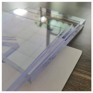 Couverture de toit en plastique <span class=keywords><strong>polycarbonate</strong></span>, feuille <span class=keywords><strong>alvéolaire</strong></span>, <span class=keywords><strong>prix</strong></span> m2, 4mm, 6mm, 8mm, 10mm - Product Image 1