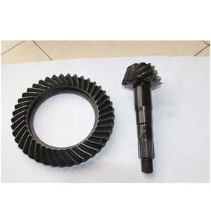 Piñón de Corona 41201-69167 9x37 para Toyota Land Cruiser Trasero <span class=keywords><strong>9</strong></span>.5' - Product Image 5