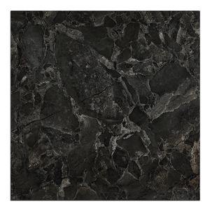 Đánh bóng pietra <span class=keywords><strong>grey</strong></span> đá cẩm thạch hiệu ứng gạch 60x60cm, sứ sàn cho phòng tắm hiện đại và tính năng tường - Product Image 2