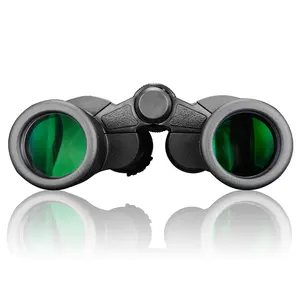 Best-selling Hd Best Affordable Bak4 Optical 8x40 Telescope Binoculars With Clear Vision