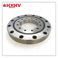 Roulement à rouleaux croisés de haute précision de type ouvert HXHV RU42 RU66 RU85 RU124 RU148 RU178 RU228 RU297 RU445