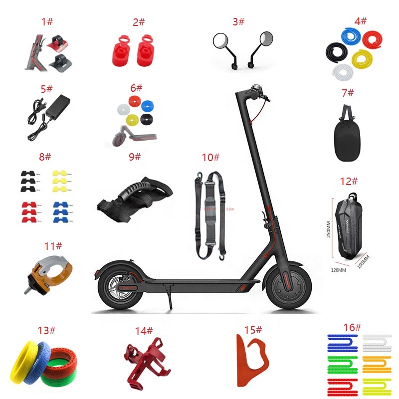Razor Electric Scooter Spare Parts Reviewmotors.co