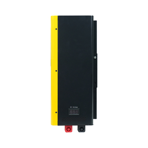 แบตเตอรี่ลิเธียมเกรด A BMS Smart 300Ah 7.7KWH 24v RS485 CAN สำหรับเก็บพลังงานภายในบ้าน ชุดแบตเตอรี่ลิเธียมไอรอน - Product Image 5
