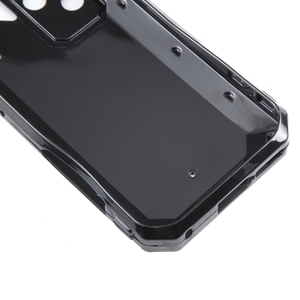 เคสโทรศัพท์มือถือ TPU สำหรับ <span class=keywords><strong>Ulefone</strong></span> <span class=keywords><strong>Power</strong></span> <span class=keywords><strong>Armor</strong></span> <span class=keywords><strong>18T</strong></span> - Product Image 4