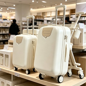 <span class=keywords><strong>Valise</strong></span> multifonctionnelle 2026 avec siège enfant intégré, pour maman, mains libres, à roulettes, bagage cabine, pour voyage, extérieur et randonnée - Product Image 6