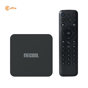 Mecool km7 SE s905y4 2G 32G ATV <span class=keywords><strong>TV</strong></span> <span class=keywords><strong>BOX</strong></span> ANDROID 11 phương tiện truyền thông Máy nghe nhạc 2.4G/5G Wifi <span class=keywords><strong>Google</strong></span> giấy chứng nhận Set Top <span class=keywords><strong>Box</strong></span> cho kỹ thuật số biển - Product Image 1