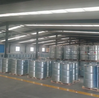 Suministro de Fábrica de DPG (Dipropilenglicol) de Alta Calidad, Grado de Fragancia 99.5%
