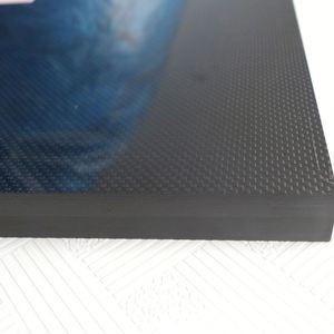 แผ่นคาร์บอนไฟเบอร์ทนความร้อน JD ที่ใช้กันอย่างแพร่หลาย - Product Image 4