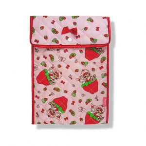 Custom <b>Computer</b> Cover Puffy Case Laptop Bag Women's Featherweight Large Envelope Tech Sleeve <b>Accessory</b> - Product Image 3