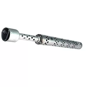 Pot d'échappement modifié HF BENMA pour moto, tube de liaison intermédiaire, silencieux slip-on pour Yamaha <span class=keywords><strong>RX100</strong></span> RX135 - Product Image 1
