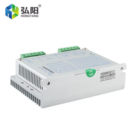 YAKO YKD2405M-DS Driver de moteur pas à pas Microstep DC20-50V 4.0A pour machine de gravure CNC Nema23