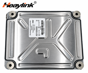 Unité de commande ECM Heaylink VOE60100000 60100000 pour chargeuse sur pneus L120F L150F - Product Image 3