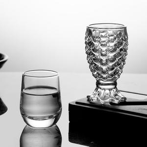 Verres à Shot uniques pour garçons d'honneur, 35ml - Product Image 4