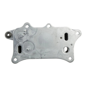 หม้อน้ำ 06E117021J สำหรับ Audi Q7 S4 S5 A5 A6 Quattro 3.0L ระบบระบายความร้อนด้วยน้ำ อะไหล่ทดแทน - Product Image 1