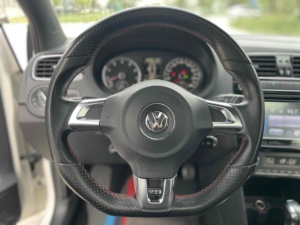 Venta al por Mayor de Autos Usados Volkswagen <span class=keywords><strong>Polo</strong></span> 2012 1.4TSI <span class=keywords><strong>GTI</strong></span> para Exportación, Autos Usados de Segunda Mano - Product Image 5