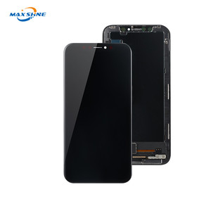 Incell-Reemplazo de pantalla para <span class=keywords><strong>iphone</strong></span> <span class=keywords><strong>x</strong></span>, calidad superior, foxconn, lcd, incell - Product Image 4