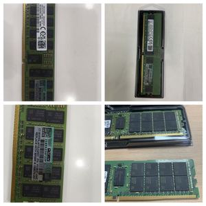 MTC20F1045S1RC48BA2 32GB DDR5-4800 ECC Registered RDIMM 1Rx4 288-Pin PC5-38400R หน่วยความจำเซิร์ฟเวอร์ประสิทธิภาพสูง มีสินค้าในสต็อก - Product Image 4