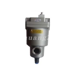 เปลี่ยนแทนที่ SMC AFF75B-F20D-T ตัวกรองหลัก แยกของแข็ง/น้ำมัน ตัวกรองใหม่ ความแม่นยำ 3um RC2 12000L/นาที - Product Image 1