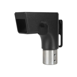 ฐานยึดจอแสดงผล MI 6 / 6 Lite ของแท้ ฐานยึดจอแสดงผลแบบปรับได้ ที่ยึดแฮนด์แบบปรับได้ อุปกรณ์เสริมสกู๊ตเตอร์เสริมความแข็งแรง - Product Image 3