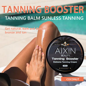 Crema de <span class=keywords><strong>bronceado</strong></span> extremo Aixin Private Coconut Tanning Booster - Product Image 2