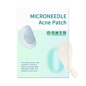 microneedle Clear complexion dots Pimple management Skin imperfection covers Blemish relief Breakout solution Acne care
