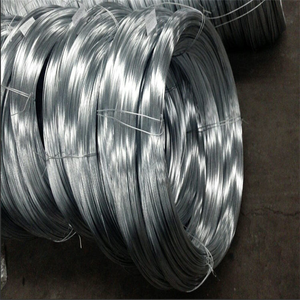 Hot Dipped Galvanized Binding <b>Wire</b> for Building & <b>Wire</b> <b>Mesh</b> Work - Product Image 1